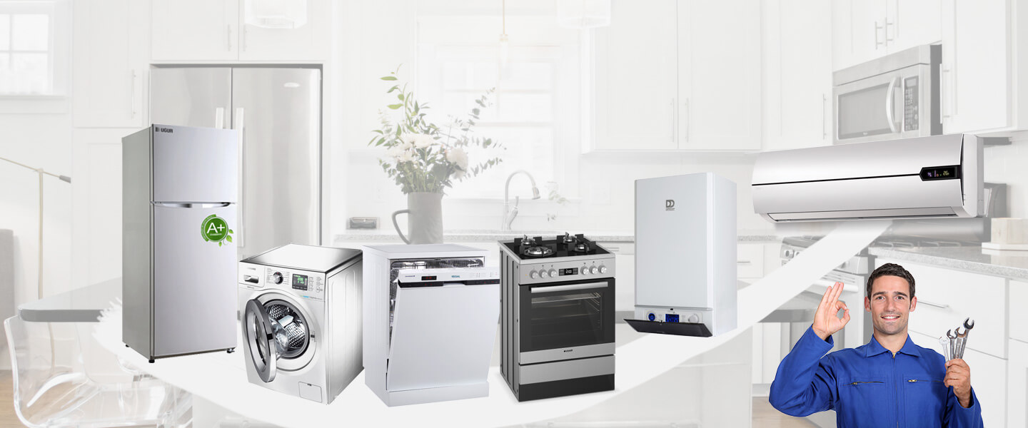 Hizan Grundig Servisi